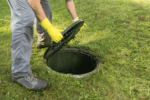 Ambrose Dennis Septic Tank Service